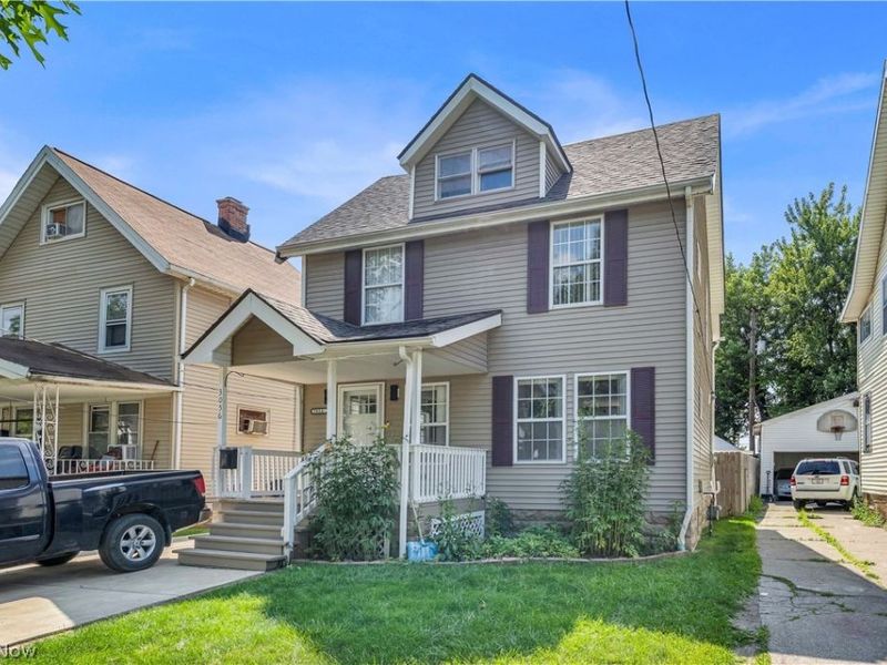 3056 W 115th Street, Cleveland, OH 44111 Photo 2