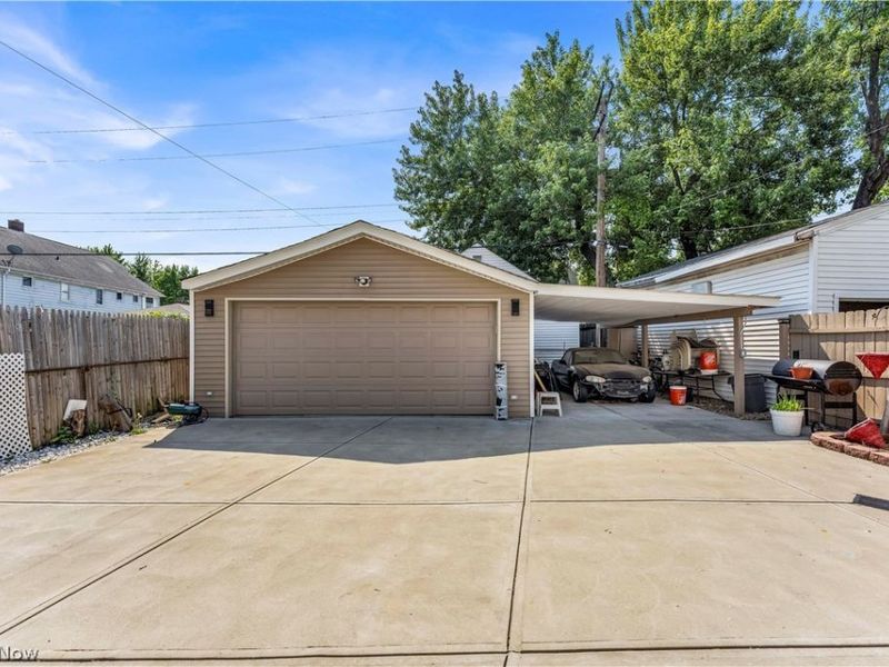 3056 W 115th Street, Cleveland, OH 44111 Photo 5
