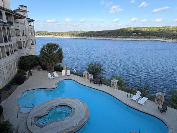 3404 American DR, Unit 3202, Lago Vista, TX 78645
