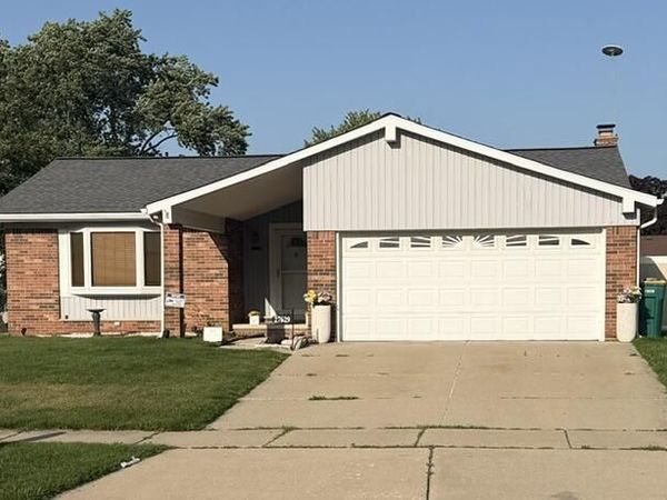 27629 Wyatt Avenue, Trenton, MI 48183