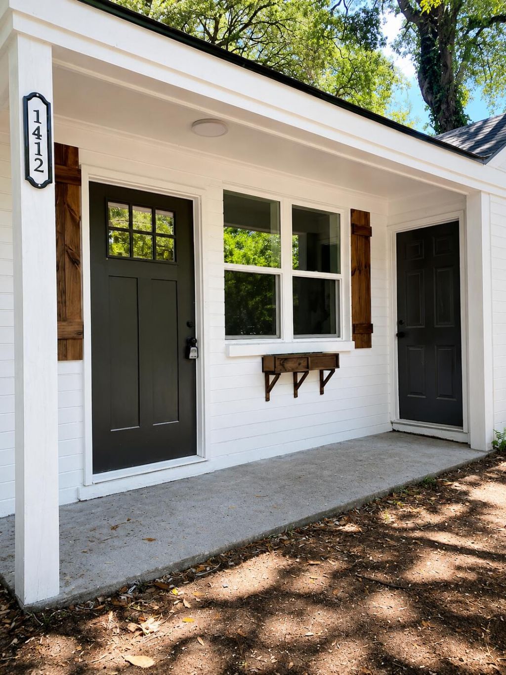 1412 Pocahontas Street Photo 4