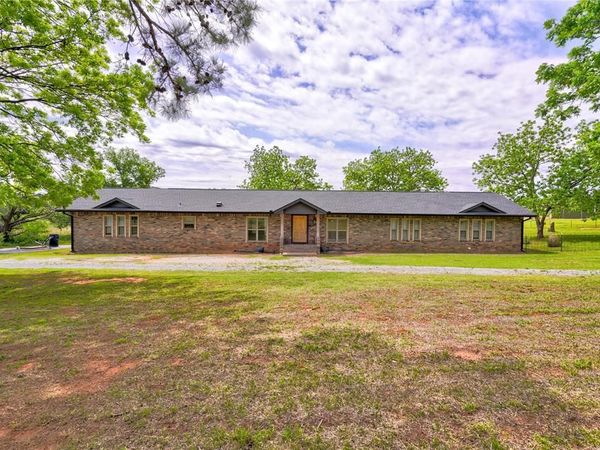 13800 E Maguire Road, Noble, OK 73068