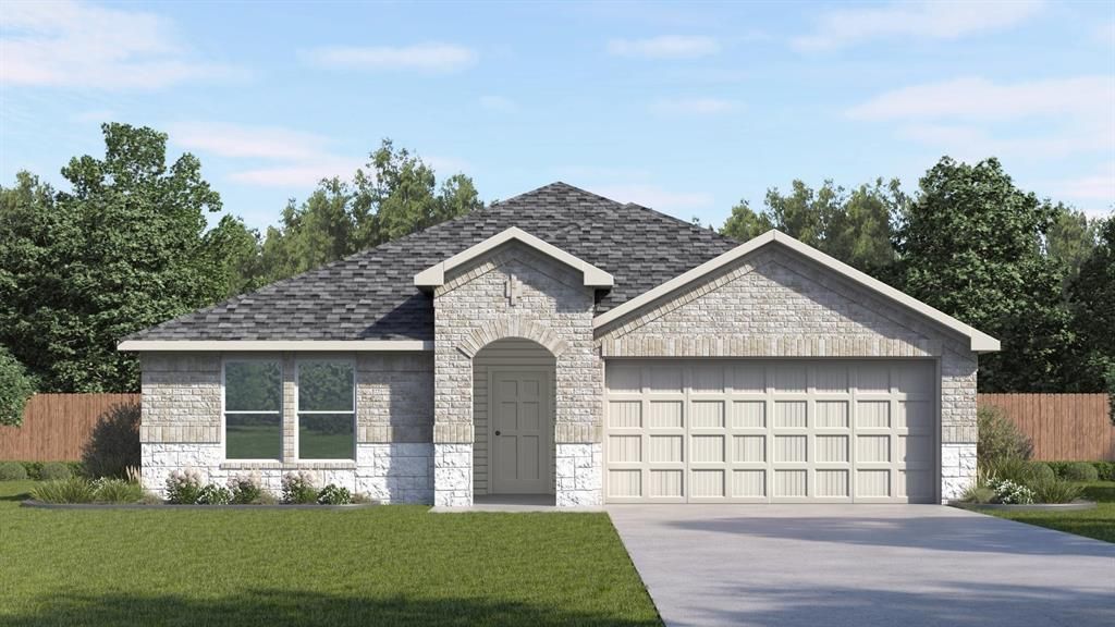 1552 NW 8th Terrace, Newcastle, OK 73065 Main Photo