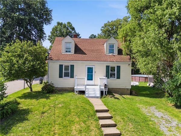 97 1st St, Pittsburgh, PA 15229