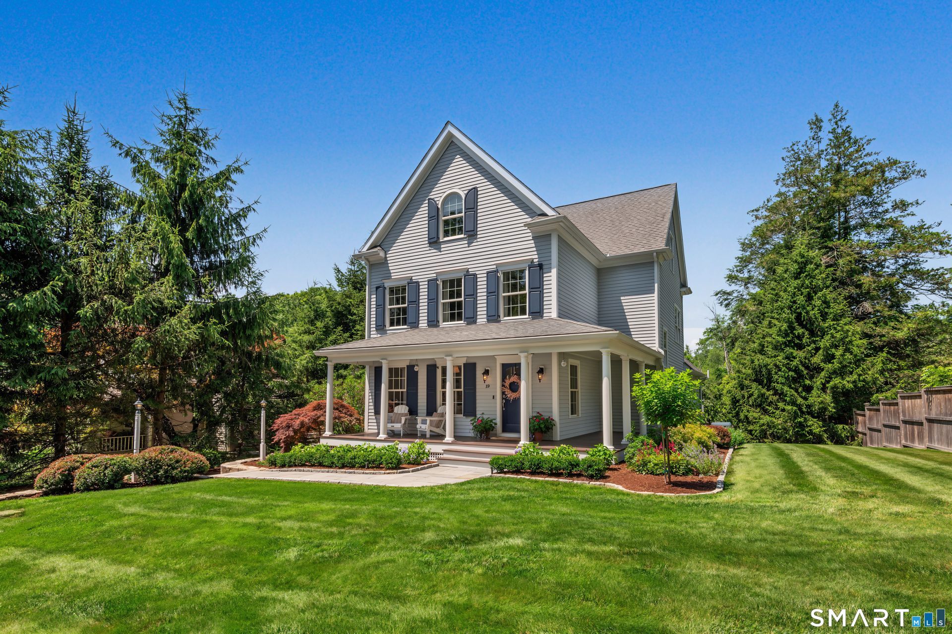 19 Kellogg, Ridgefield, CT 06877 Main Photo