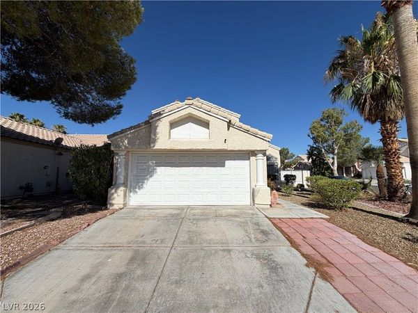 3045 Marsh Court , Las Vegas, NV 89128
