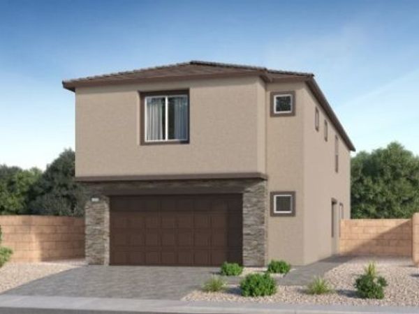 8166 Gusty Brook Street, Las Vegas, NV 89113