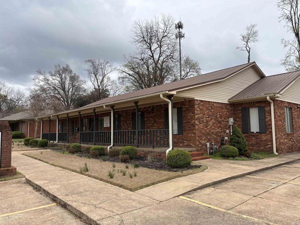 332 E Cook Street , Forrest City, AR 72335