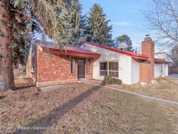 805 Rose Street, Craig, CO 81625