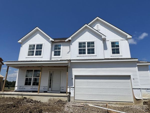 1544 Kenneth Drive, Delaware, OH 43015