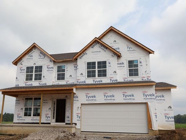 1544 Kenneth Drive, Delaware, OH 43015
