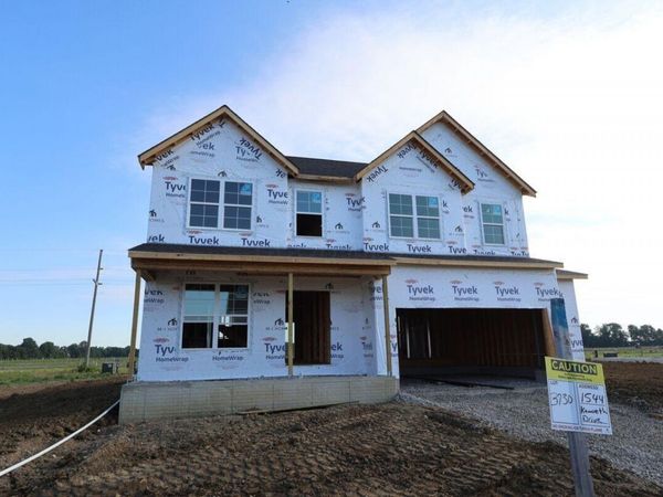 1544 Kenneth Drive , Delaware, OH 43015