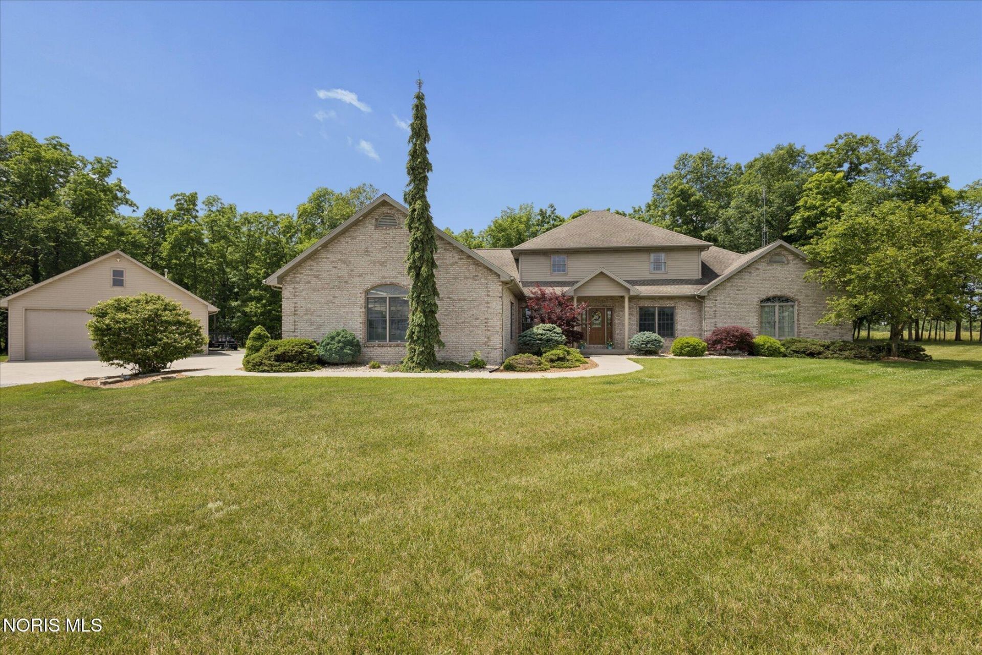 6605 County Rd 8, Bryan, OH 43506 Main Photo