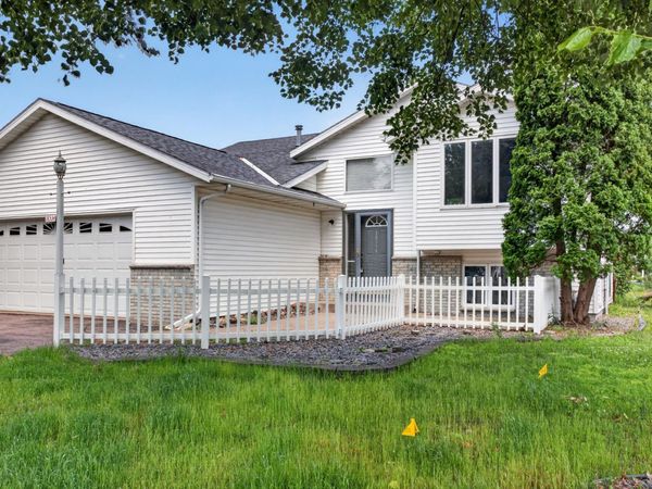 18334 Echo Drive, Farmington, MN 55024