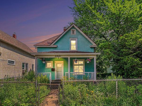 350 Hope Street, Saint Paul, MN 55106