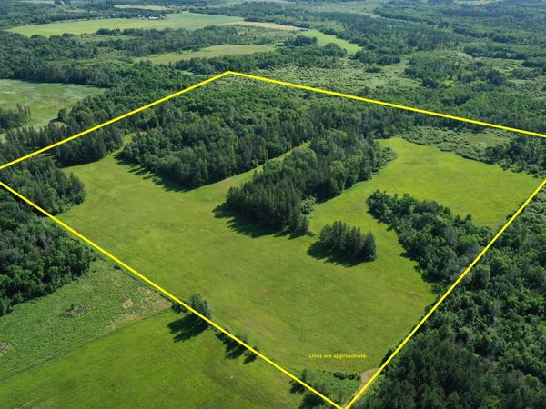 TBD 205th Avenue, Sebeka, MN 56477