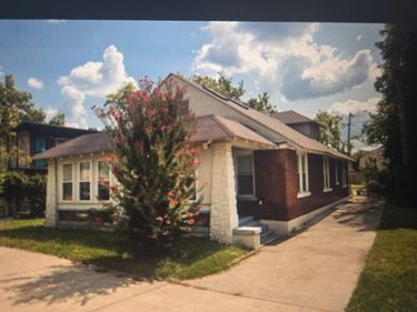 1165 N PARKWAY ST, Memphis, TN 38105