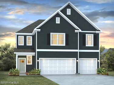 1228 Cardinal Branch Drive, Unit Lot 5, Northwest, NC 28451