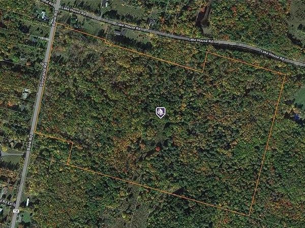 Co Hway 158 , Fallsburg, NY 12733