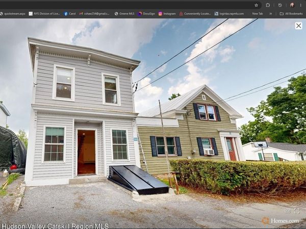 590 596 County Road 22 , Durham, NY 12460