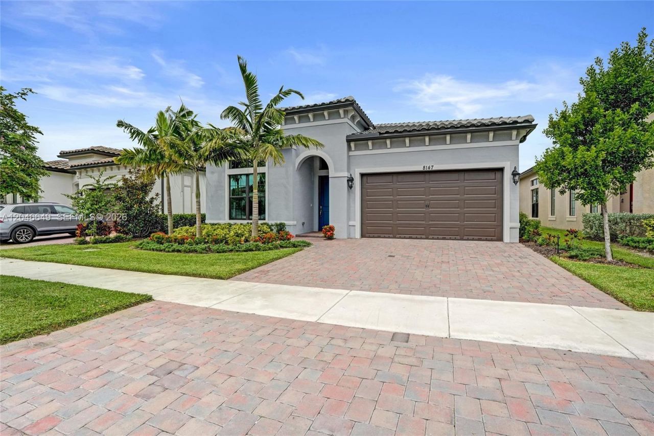 8147 Juniper Dr , Parkland, FL 33067 Photo