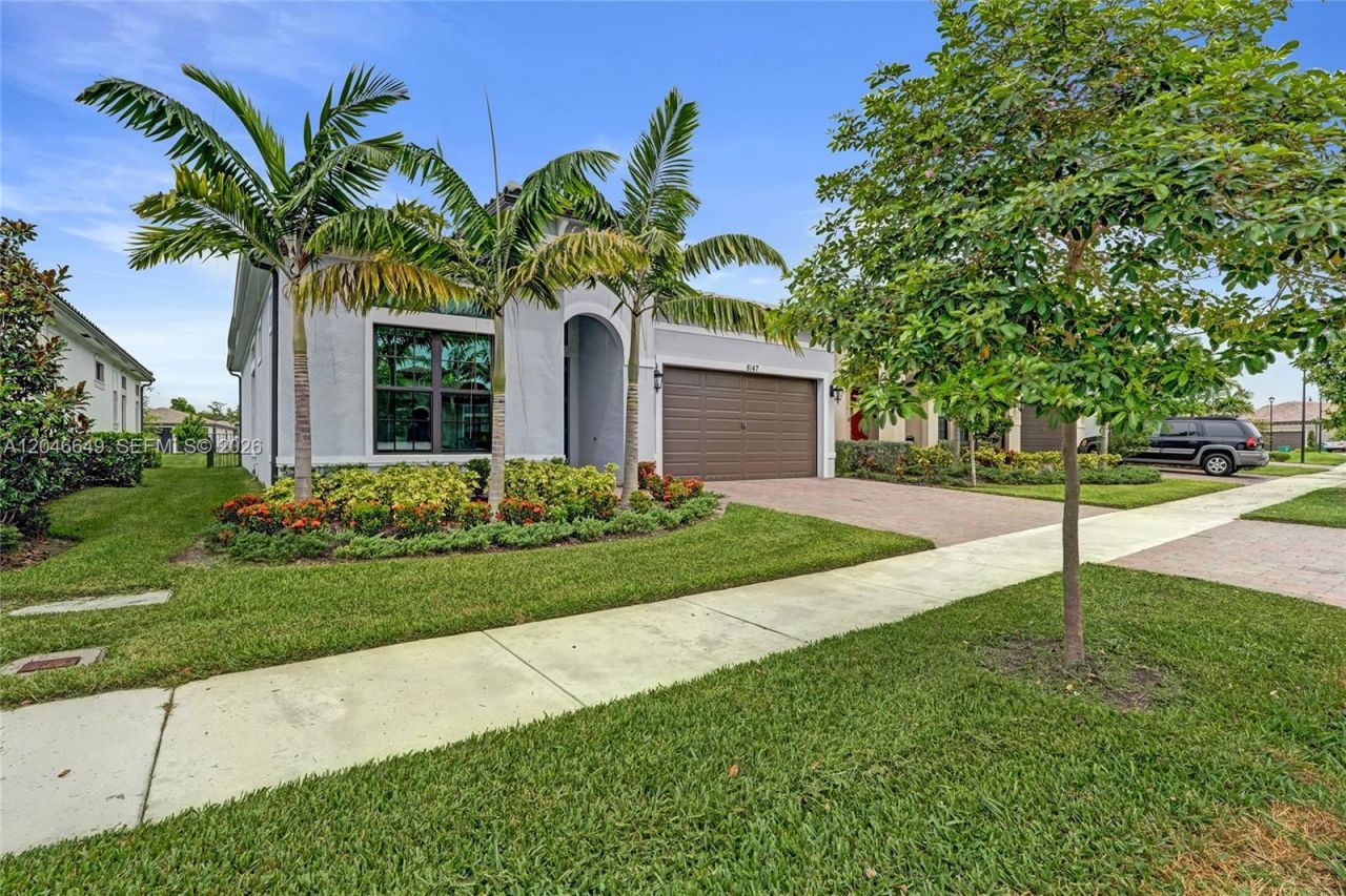 8147 Juniper Dr , Parkland, FL 33067 Photo