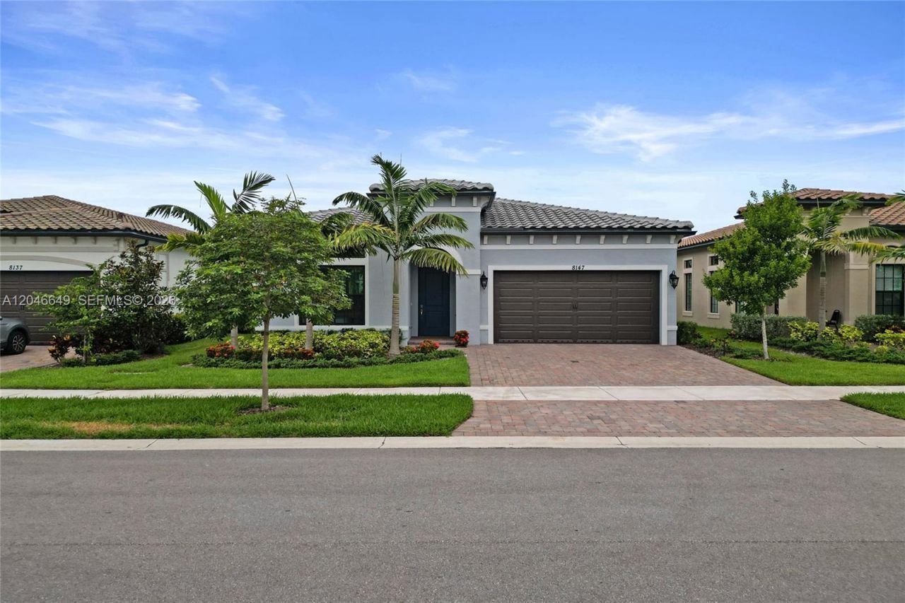 8147 Juniper Dr , Parkland, FL 33067 Photo