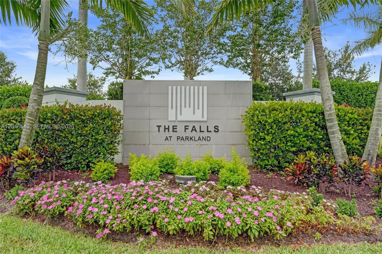 8147 Juniper Dr , Parkland, FL 33067 Photo