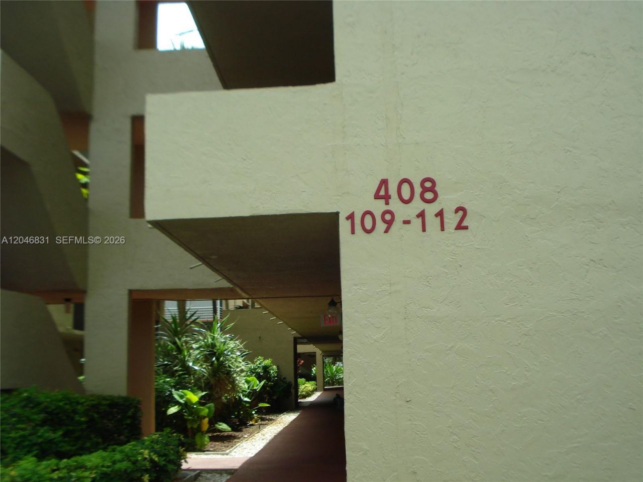 408 NW 68th Ave , Unit 209, Plantation, FL 33317 Photo