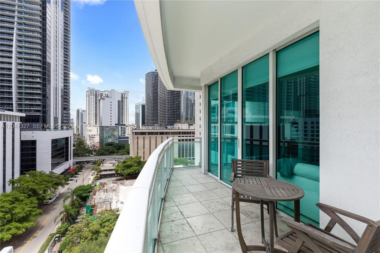 951 Brickell Ave , Unit 1011, Miami, FL 33131 Photo