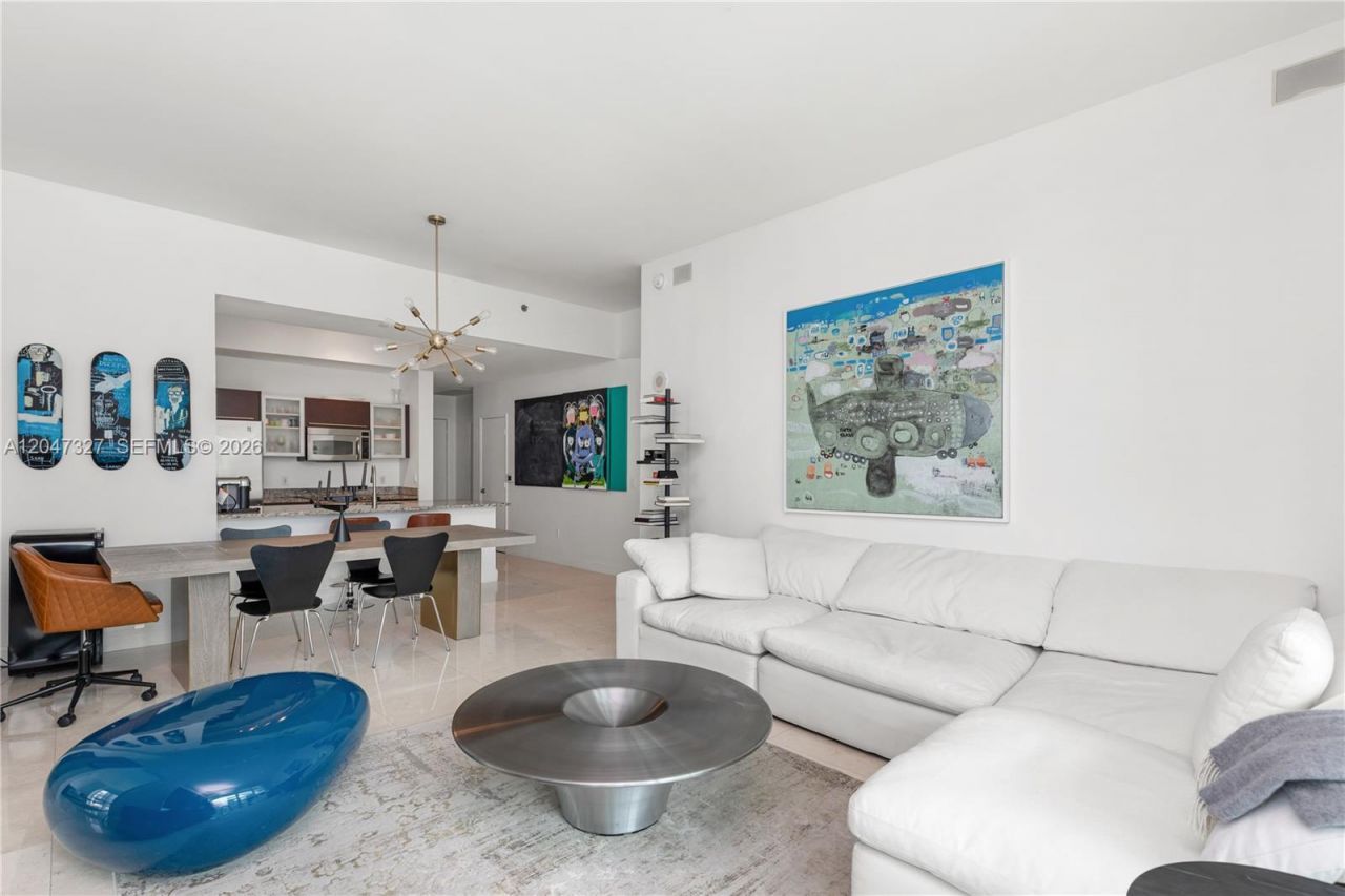 951 Brickell Ave , Unit 1011, Miami, FL 33131 Photo