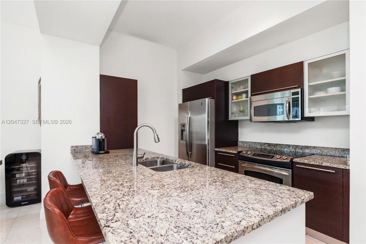 951 Brickell Ave , Unit 1011, Miami, FL 33131 Photo