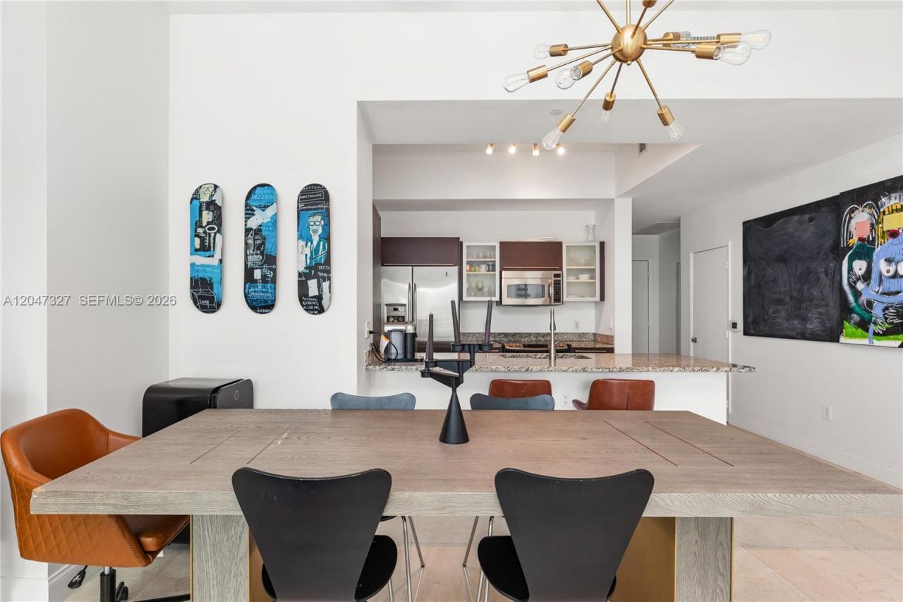 951 Brickell Ave , Unit 1011, Miami, FL 33131 Photo