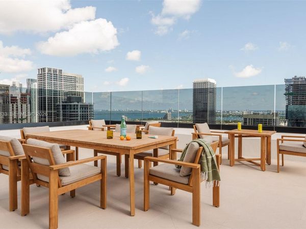 225 N Miami Ave, Unit 3412, Miami, FL 33128