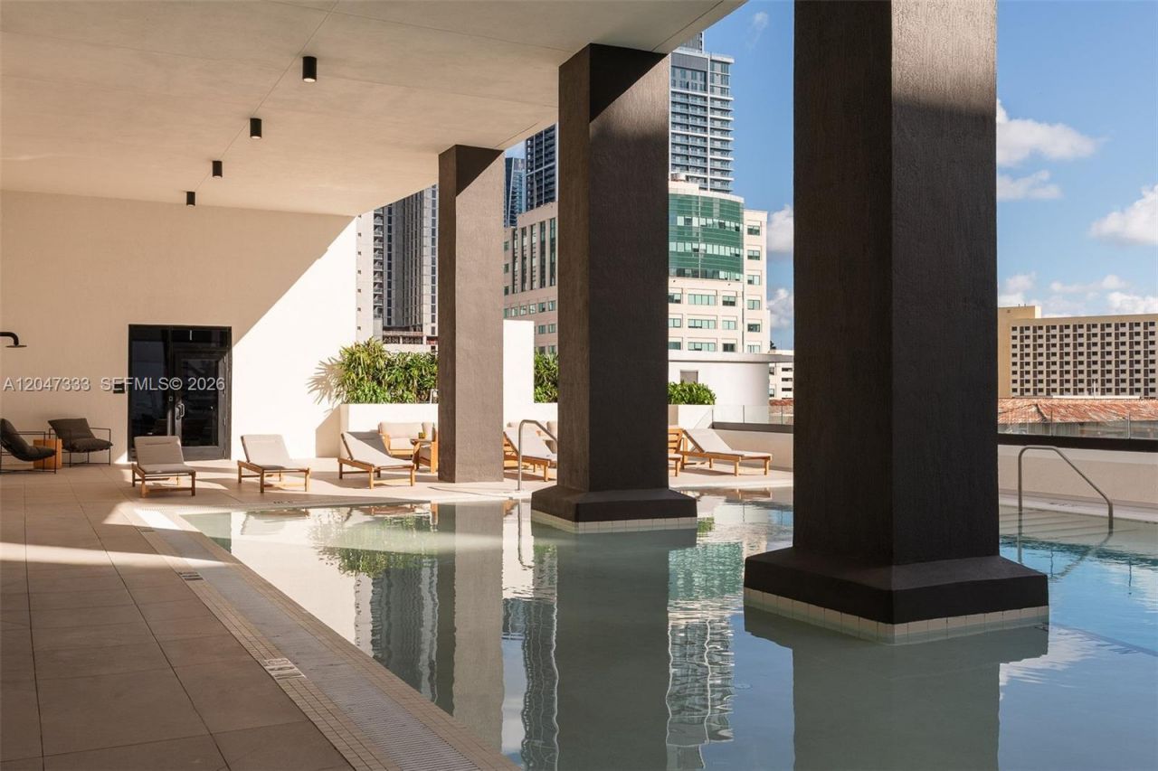 225 N Miami Ave , Unit 3412, Miami, FL 33128 Photo