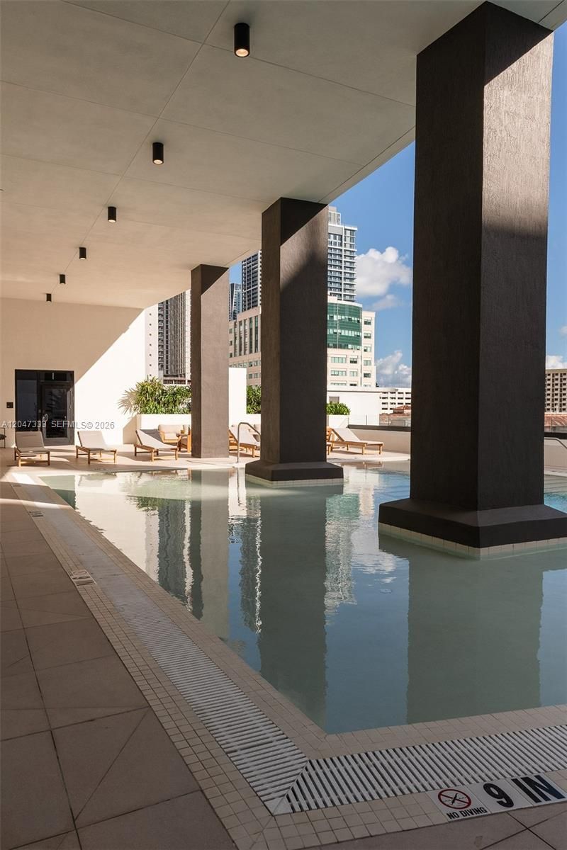 225 N Miami Ave , Unit 3412, Miami, FL 33128 Photo