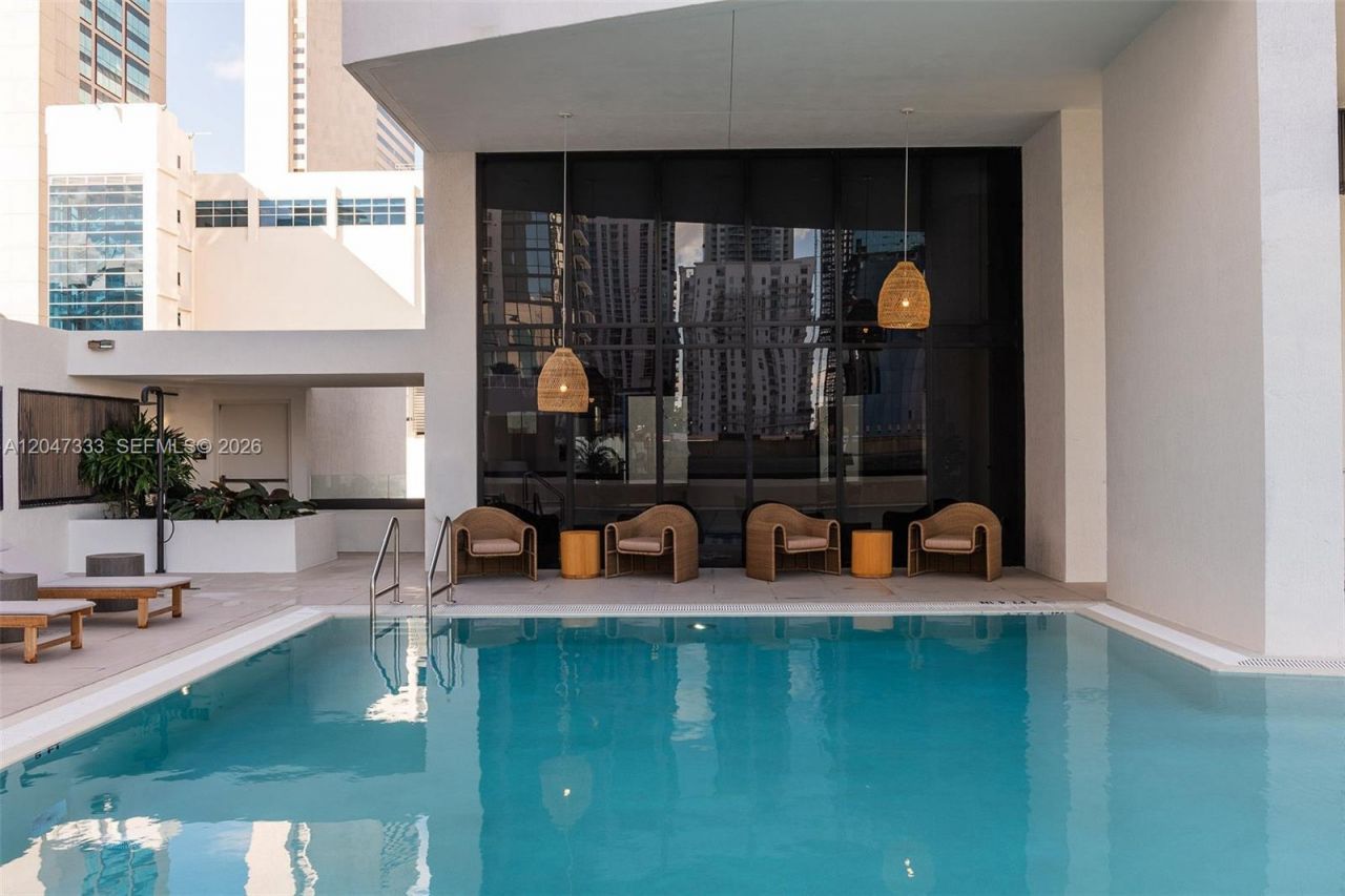 225 N Miami Ave , Unit 3412, Miami, FL 33128 Photo