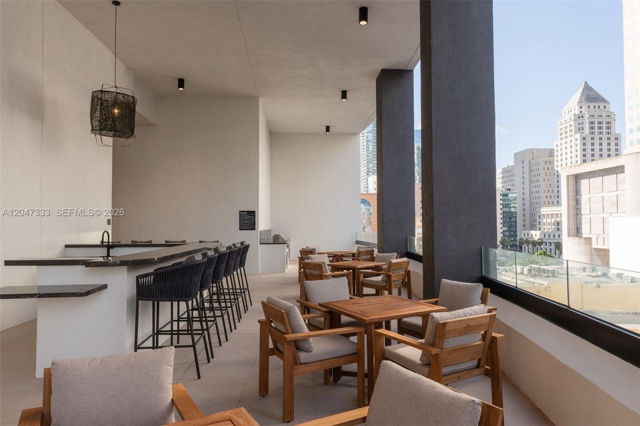 225 N Miami Ave , Unit 3412, Miami, FL 33128 Photo