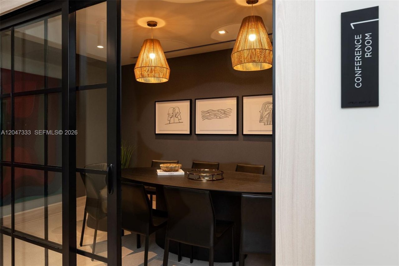 225 N Miami Ave , Unit 3412, Miami, FL 33128 Photo