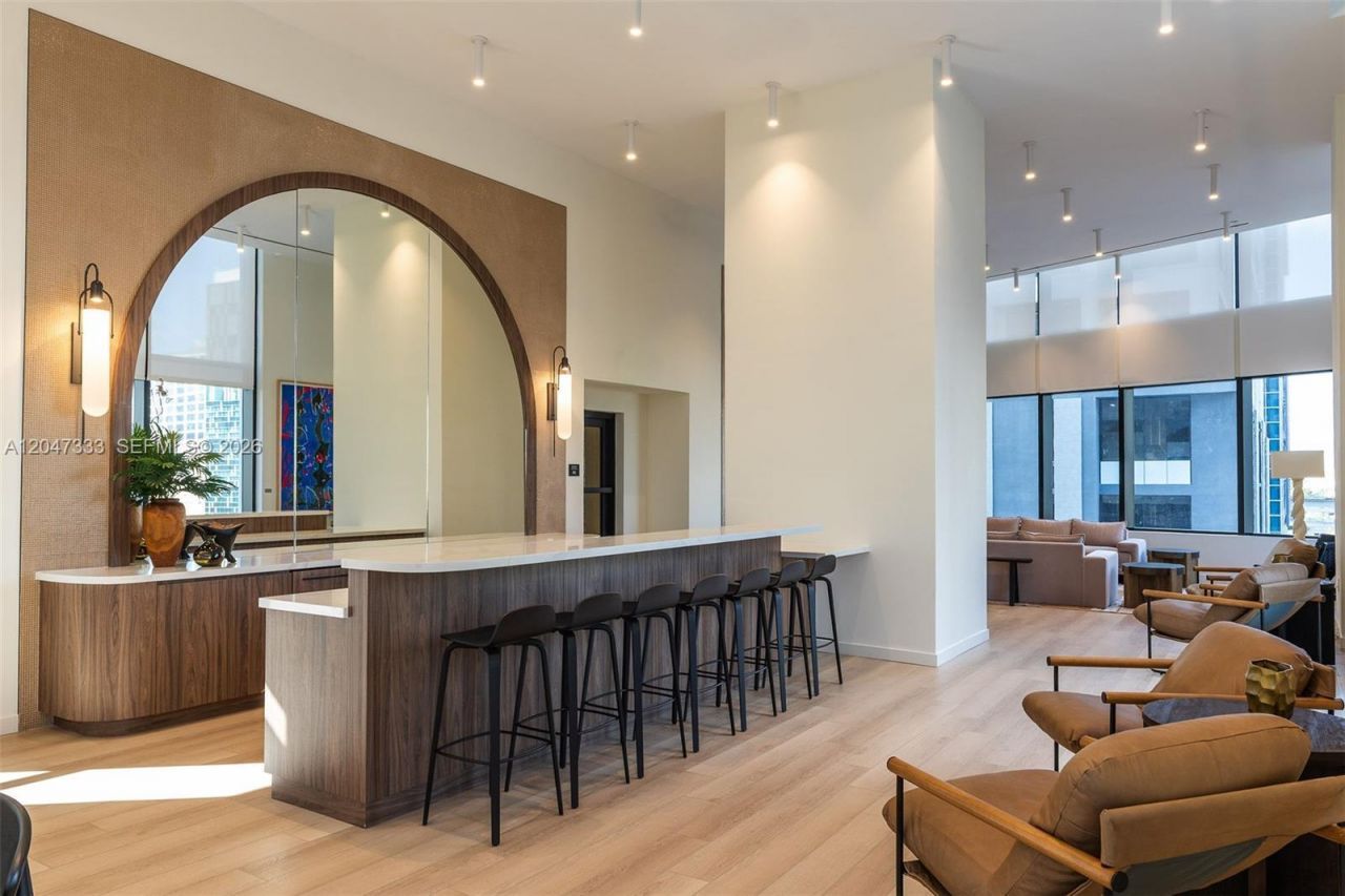225 N Miami Ave , Unit 3412, Miami, FL 33128 Photo