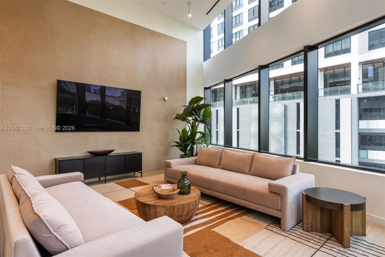 225 N Miami Ave , Unit 3412, Miami, FL 33128 Photo