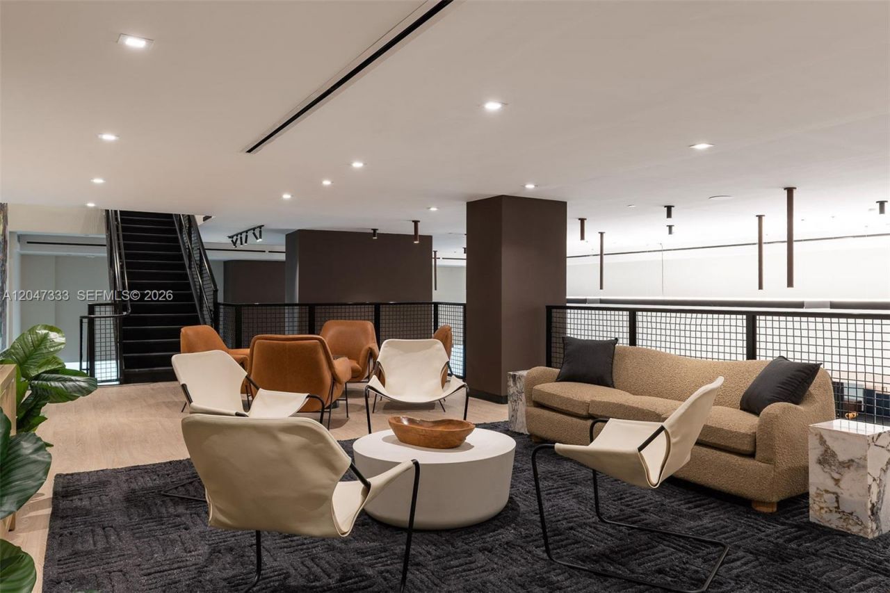 225 N Miami Ave , Unit 3412, Miami, FL 33128 Photo