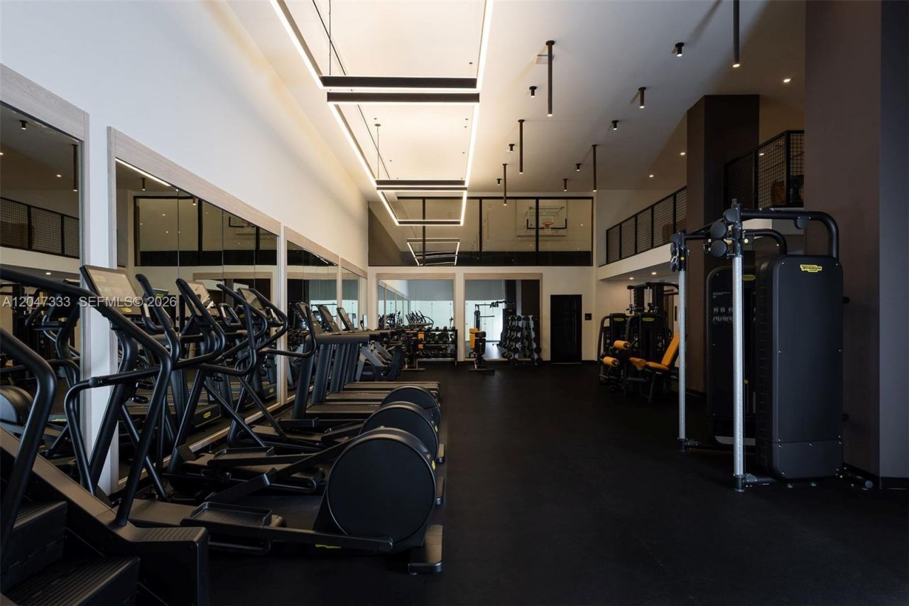 225 N Miami Ave , Unit 3412, Miami, FL 33128 Photo