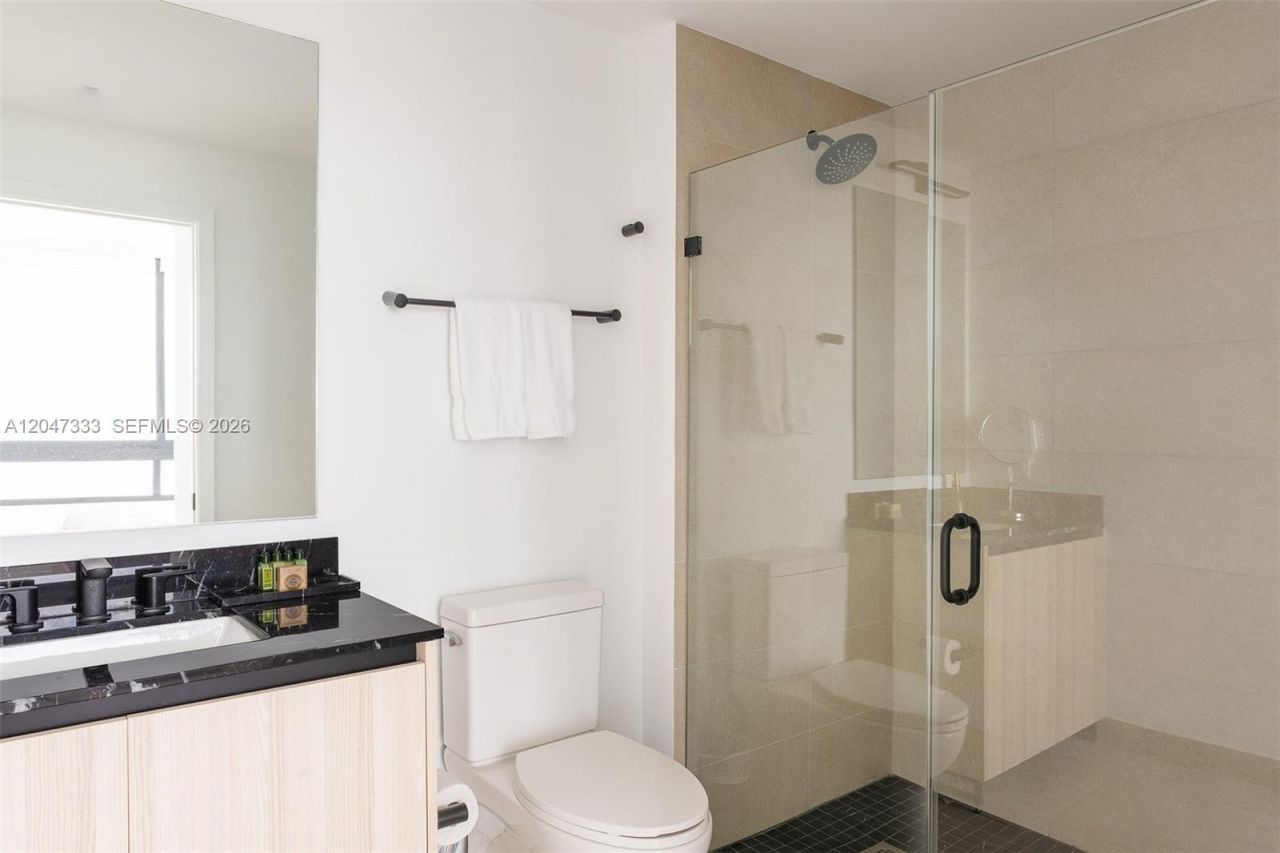 225 N Miami Ave , Unit 3412, Miami, FL 33128 Photo