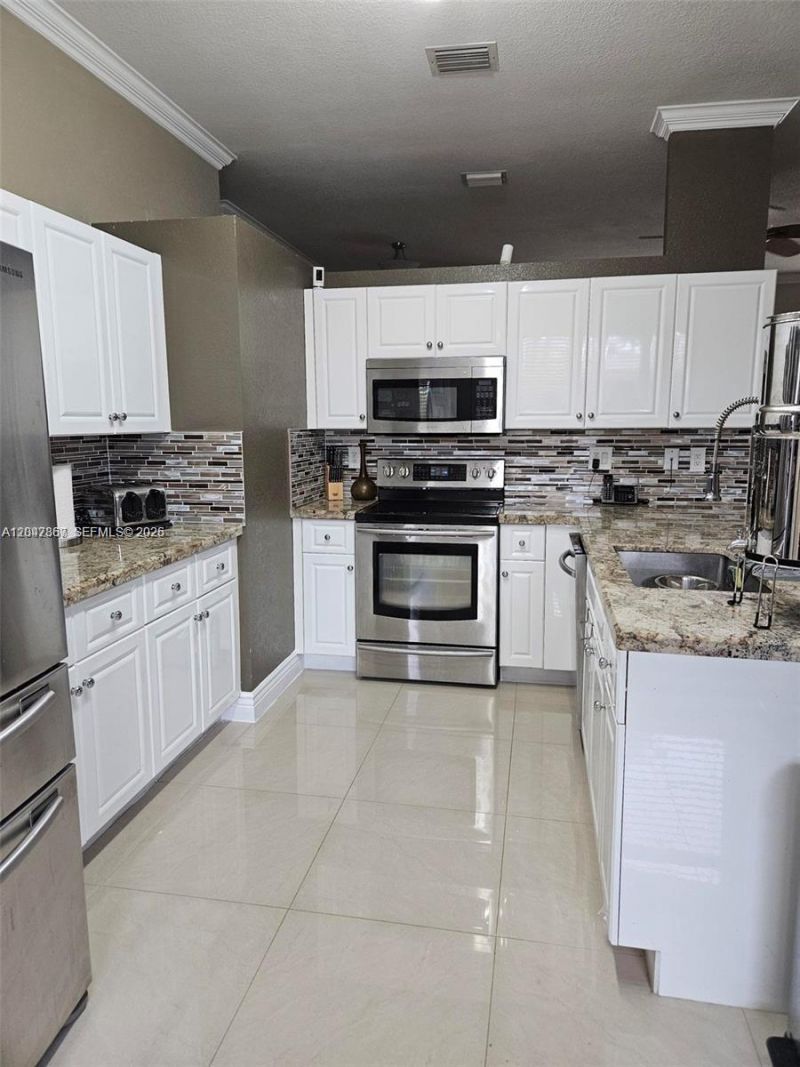 2635 SE 4th Pl , Homestead, FL 33033 Photo