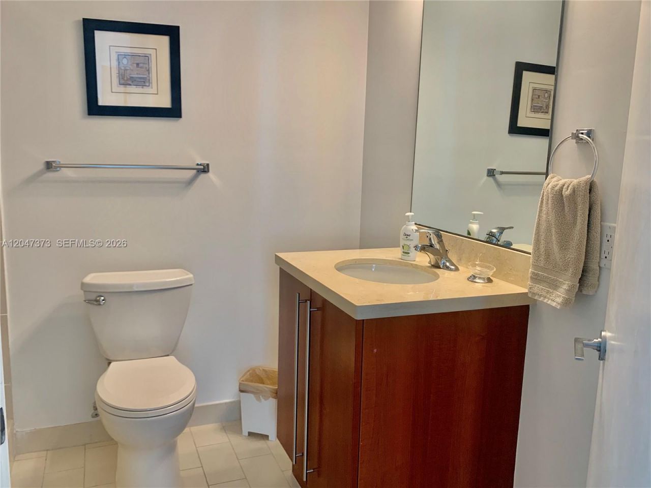 1111 SW 1 Av , Unit 2419-N, Miami, FL 33130 Photo