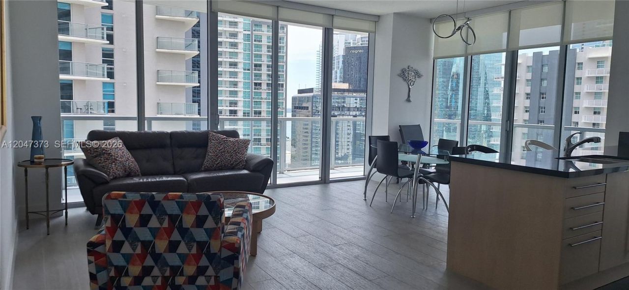 1111 SW 1 Av , Unit 2419-N, Miami, FL 33130 Photo