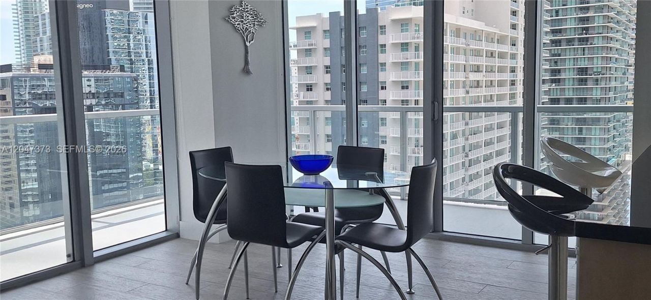 1111 SW 1 Av , Unit 2419-N, Miami, FL 33130 Photo