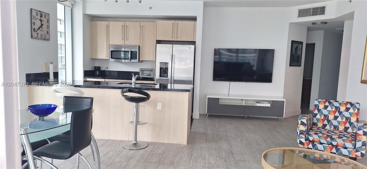 1111 SW 1 Av , Unit 2419-N, Miami, FL 33130 Photo
