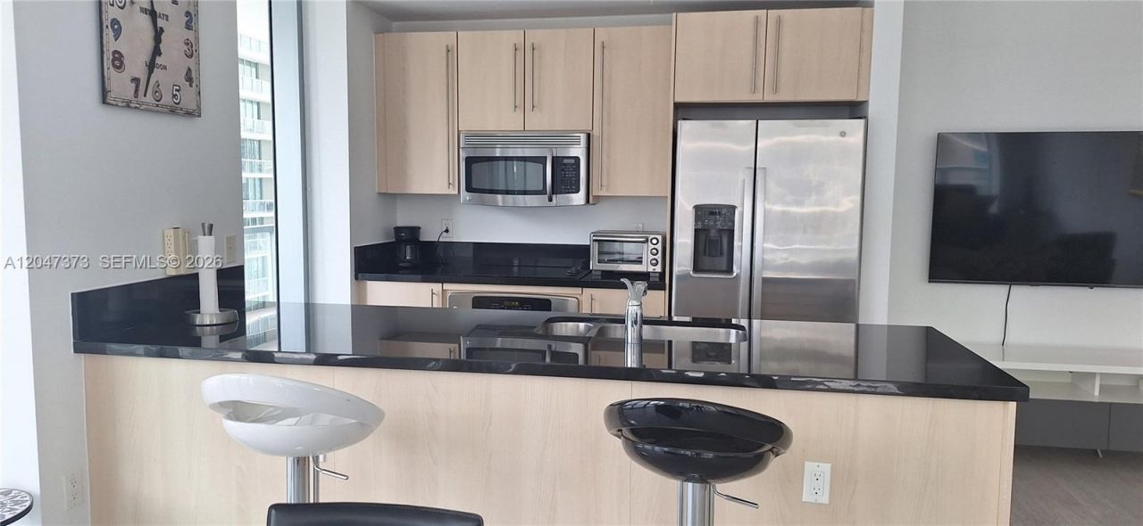 1111 SW 1 Av , Unit 2419-N, Miami, FL 33130 Photo